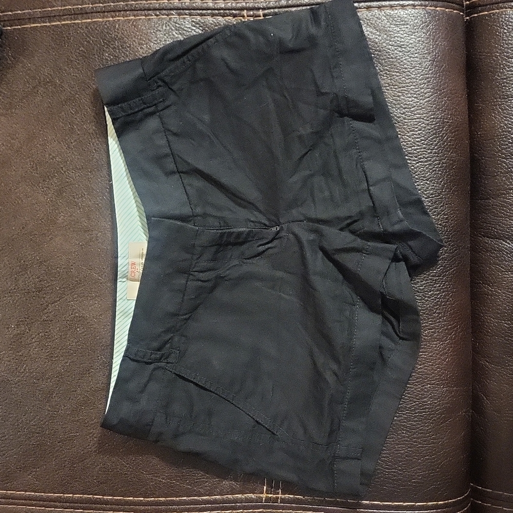J. Crew shorts